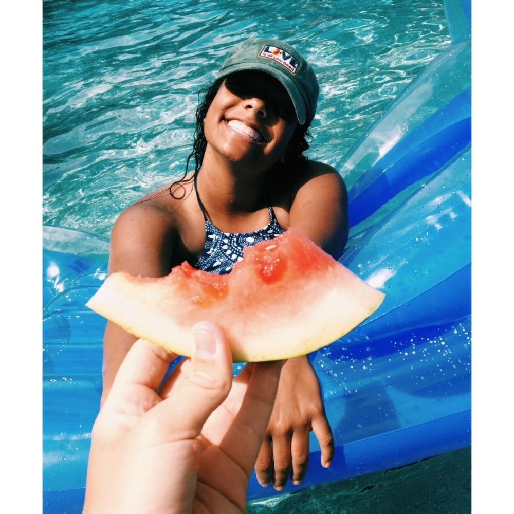 Meet your Posher, Shayna